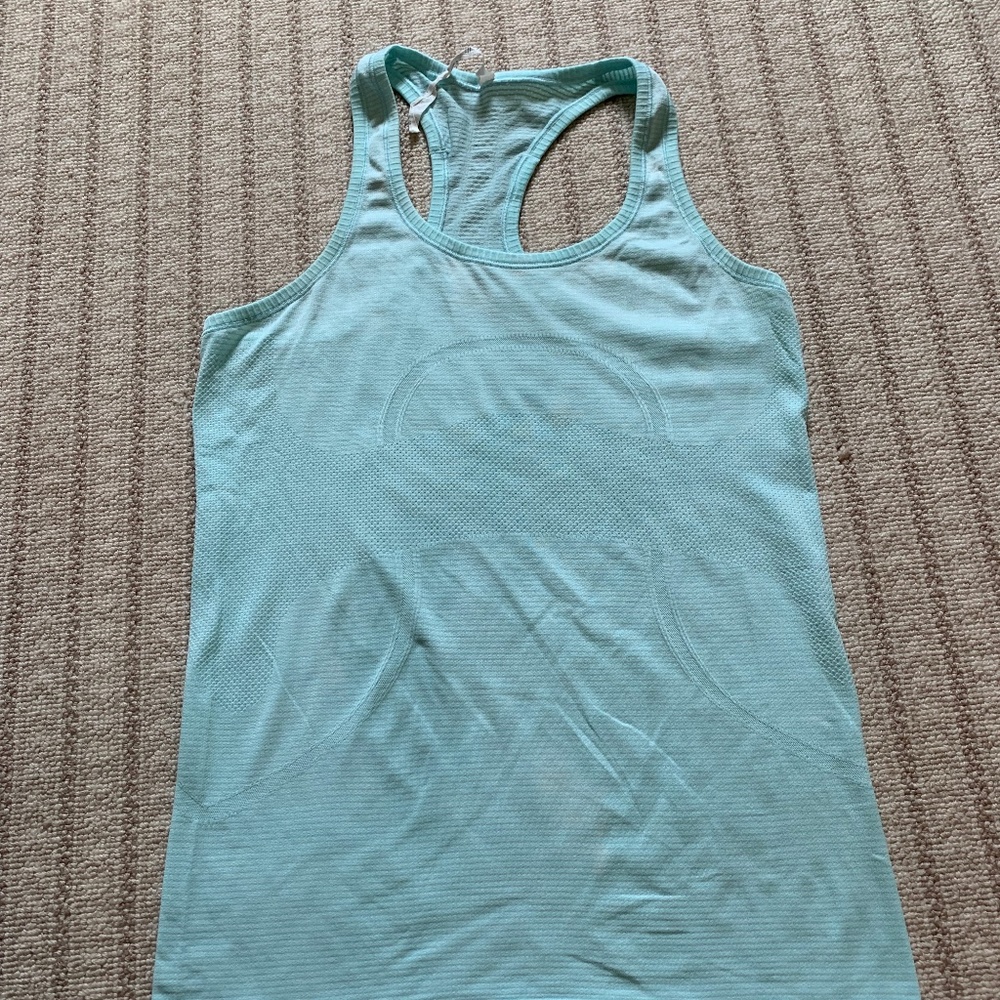 Lulu tank